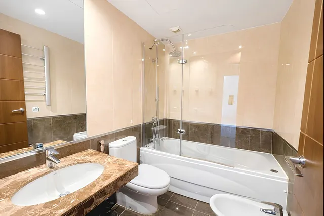 Apartamento 2 habitaciones 134m² en venta - Riviera del sol — 8
