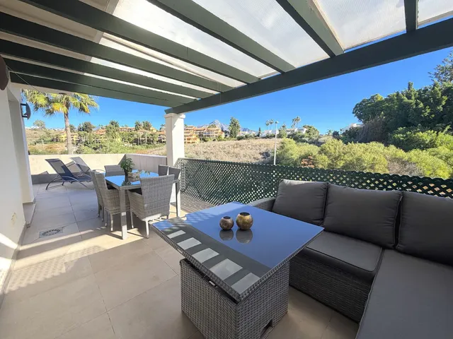 Ático 2 habitaciones 110m² en venta - Marbella — 13