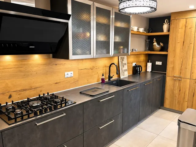 Casa en Planta Baja con Casita Independiente y propio piscina - Mallorca — 10