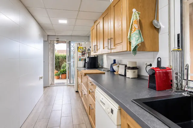 Chalet independiente en San Fulgencio — 9