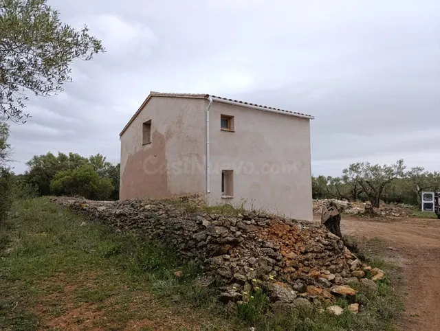 Finca rústica 110m² en venta - Urbanizaciones - foto 5