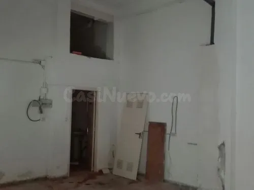 Local comercial en venta en Murcia con 1 baño Local comercia - foto 5