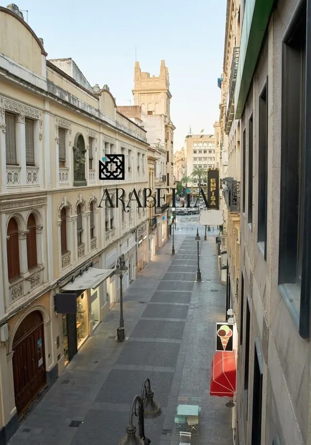 ¡Oportunidad única en pleno centro de Córdoba! ✨
