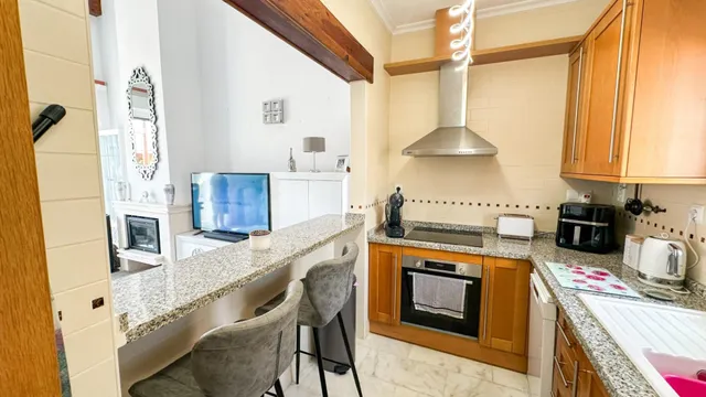 Casa 2 habitaciones 74m² en venta - Comunidad valenciana — 4