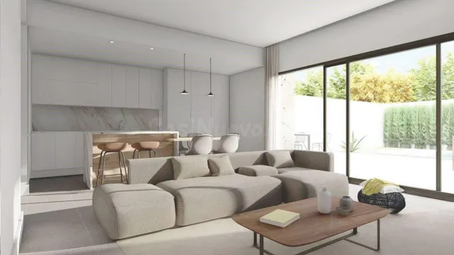 VILLAS EN SAN JUAN DE LOS TERREROS - foto 3