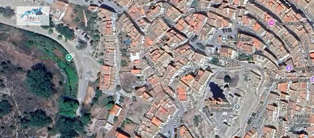 Venta casa en Jerica (Castellón) - foto 3