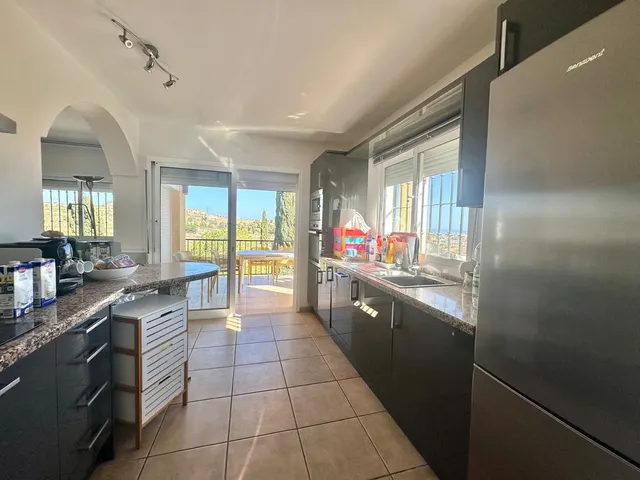 Chalet 4 habitaciones 321m² en venta - Riviera del sol — 34
