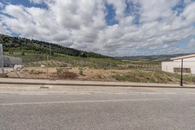 Oportunidad Única: Parcela en la Exclusiva Urbanización Cañadas del Parque - Dílar — 12