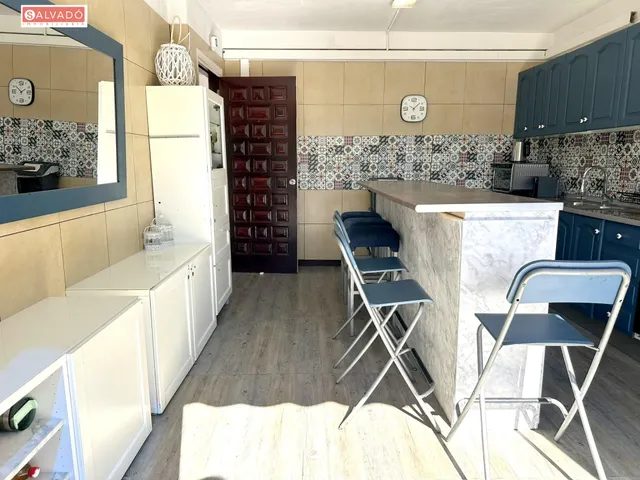 Amplia casa con piscina, chimenea y zona chill out en Cunit !!! — 13