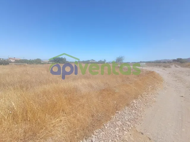 Terreno en Purias, Urb La Almenara — 11