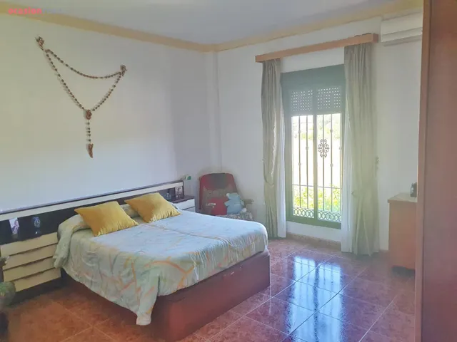 CHALET EN VENTA  A  4 MINUTOS DE  HOSPITAL QUIRÓN ! — 17