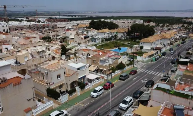 Dúplex 3 habitaciones 85m² en venta - Los balcones — 13