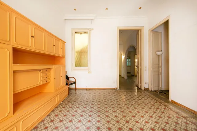 Vivienda en el Gotico de 105m2 — 6