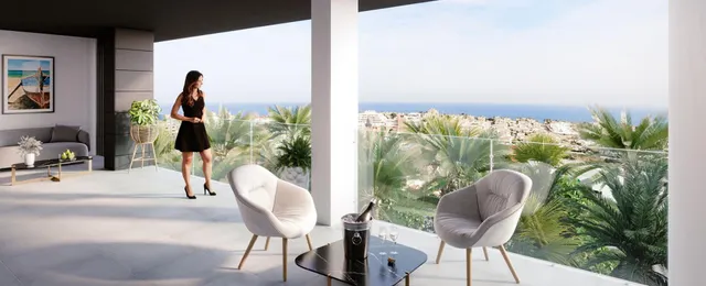 Ático 3 habitaciones 96m² en venta - Torreblanca — 38