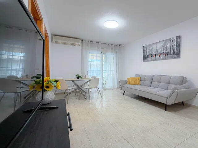 Playa del Cura! Atractivo apartamento con licencia turística y piscina comunitaria (350Mts playa) — 7