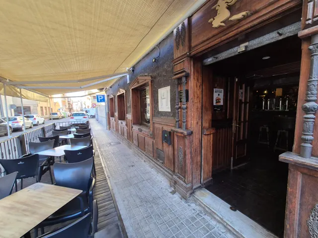 VENTA DE BAR EN PETRER - OPORTUNIDAD ÚNICA — 2