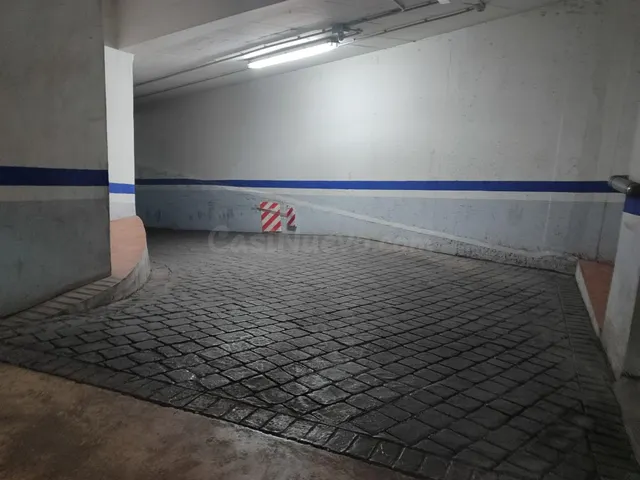 ¡GARAJE EN ALQUILER! OPORTUNIDAD ÚNICA 60 € MENSUALES - foto 5