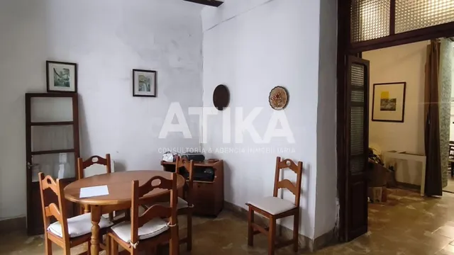 CASA DE PUEBLO EN VENTA - EL PALOMAR - foto 2