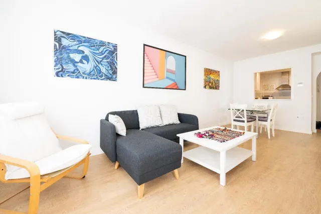 Alquiler piso Marbella — 4