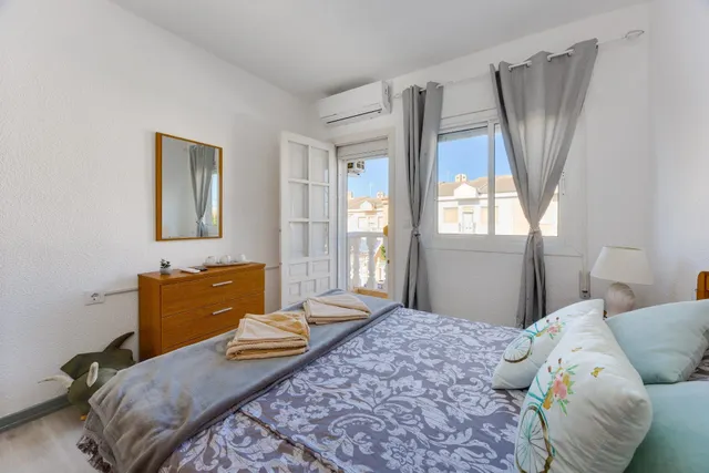 Bungalow 2 habitaciones 52m² en venta - Lo Pagán — 18