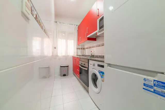 Planta baja 2 habitaciones 70m² en venta - Centro - foto 5