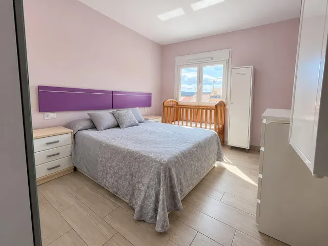 Vivienda en el centro de Caravaca de la Cruz — 12
