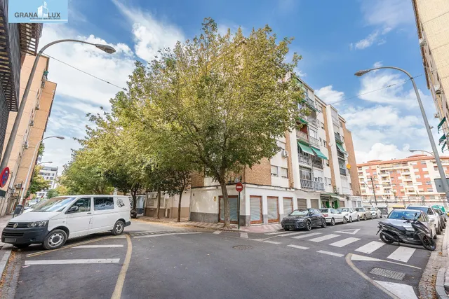 PISO EN ZONA SANDERS — 40