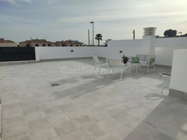 Casa-Chalet en Venta en Balsicas Murcia - foto 5