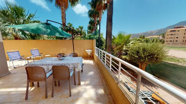 Apartamento 3 habitaciones 129m² en venta - PLAYA — 5