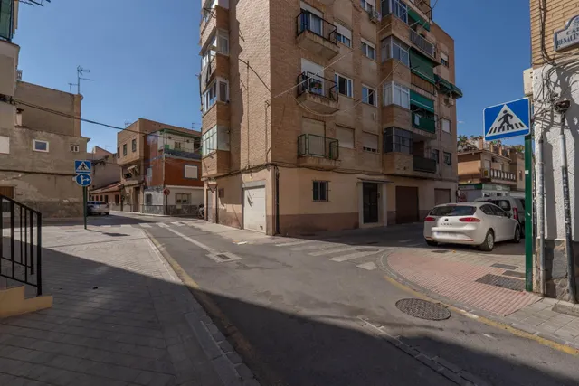 Piso de 3 dormitorios en el zaidin con magnífica reforma...casi a estrenar!!! — 6