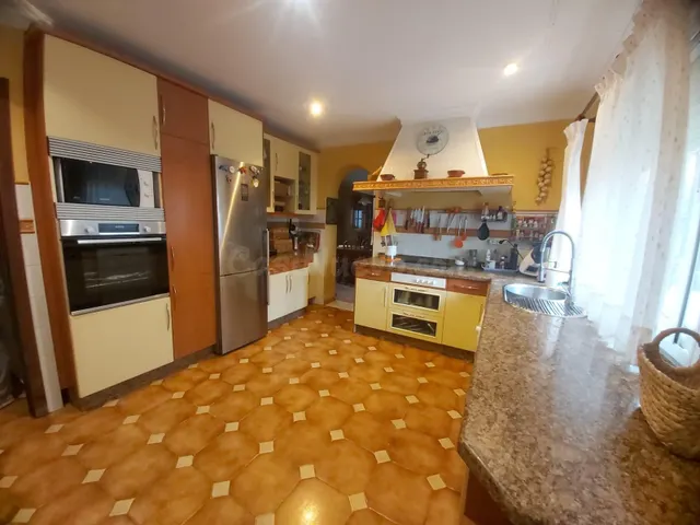 VENTA CHALET INDEPENDIENTE CON PISCINA EN COLONIA SAN MIGUEL - foto 5