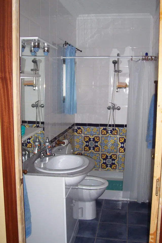 CASA DE CAMPO RUSTICA EN BUÑOL — 22