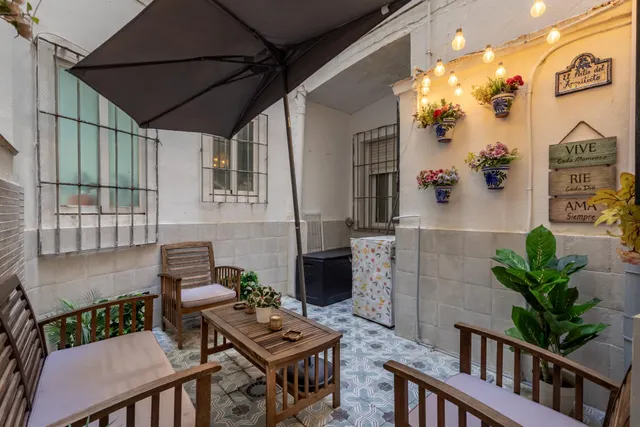 Apartamento turístico en venta con alta rentabilidad en pleno centro de Granad — 27