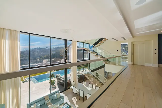 Chalet 5 habitaciones 715m² en venta - La pobla de Vallbona — 27