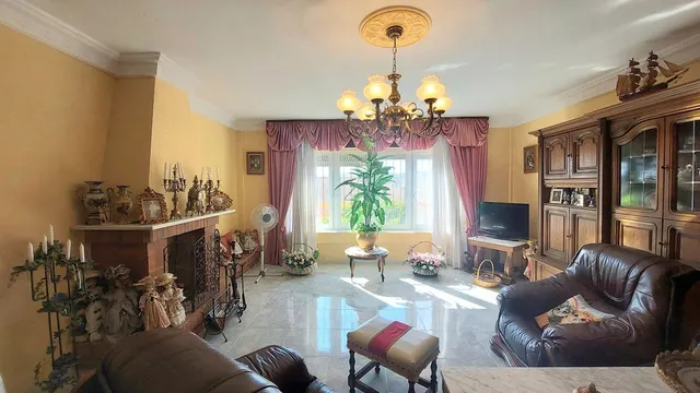 Chalet 5 habitaciones 193m² en venta - Puerto de la Torre — 14