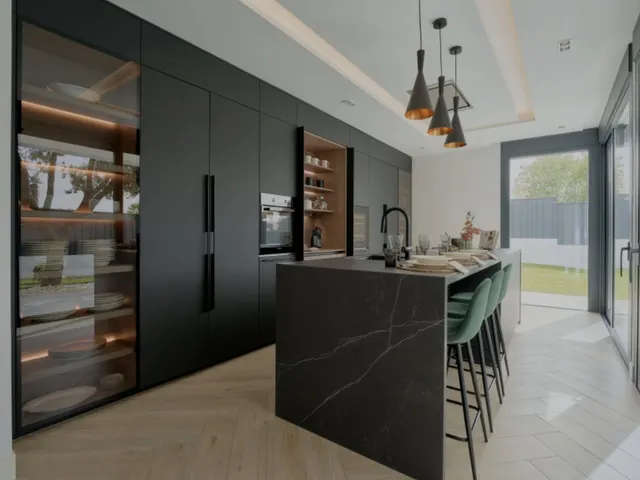 Chalet 5 habitaciones 632m² en venta - Costa del Sol - foto 2