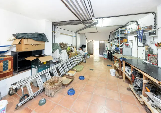 Exclusiva villa en cajar — 39