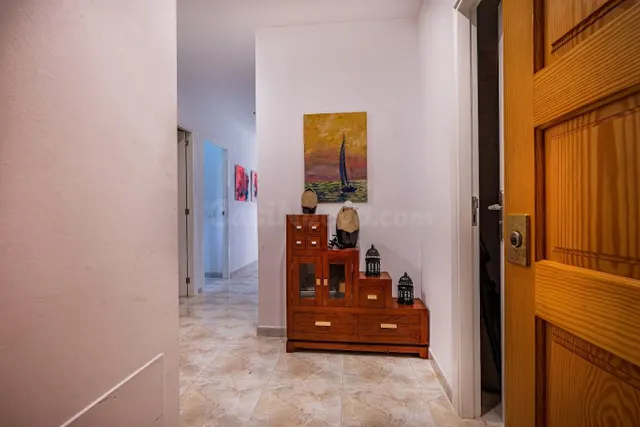 PLANTA BAJA  RESIDENCIAL EN LAS PALMERAS — 5