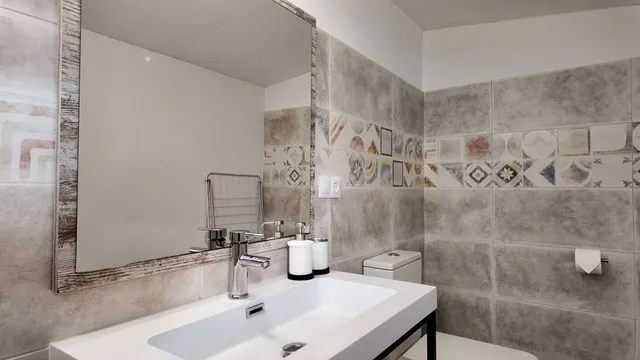 Chalet 6 habitaciones 226m² en venta - Alora pueblo — 33