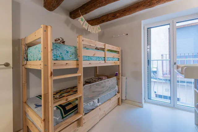Casa en el centro totalmente reformada — 23