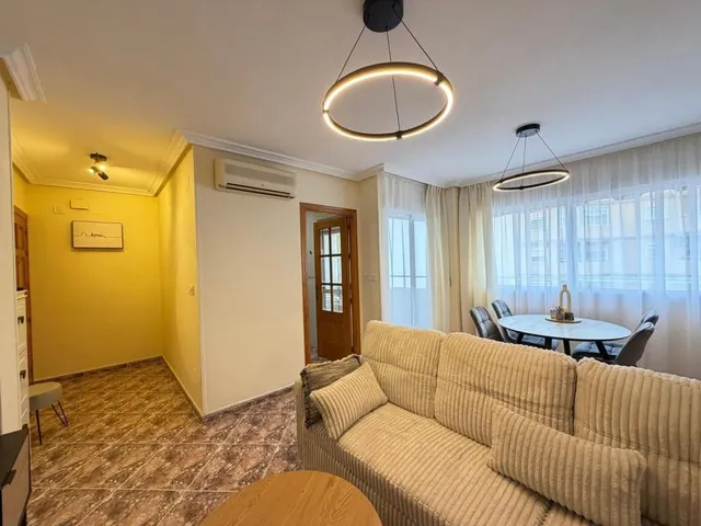 Apartamento 2 habitaciones 69m² en venta - Estacion de autobuses — 8