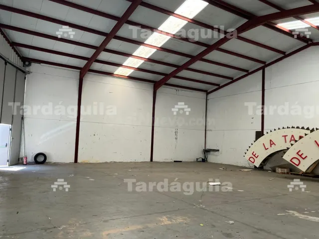 VENTA NAVES MONTALVO II - foto 3