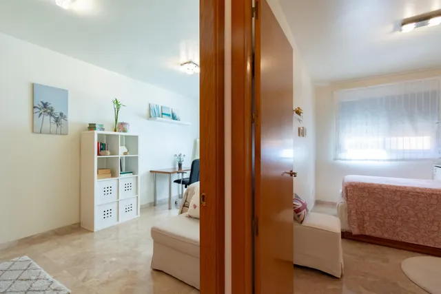 Exclusivo Piso en Conjunto Residencial Parque de Europa en Cartagena. — 33