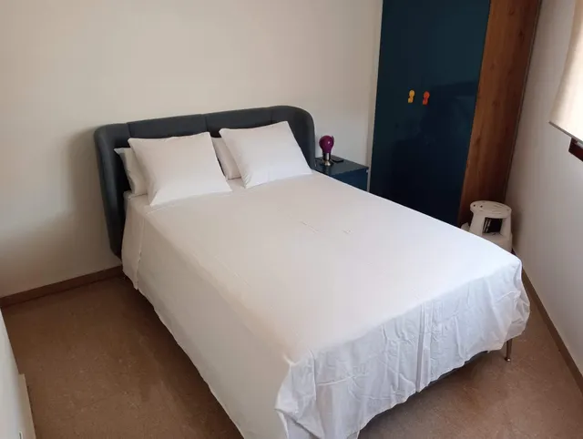 Piso en venta en barrio de Florida con garaje y trastero — 15