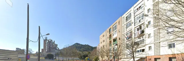 PISO EN MONTCADA I REIXAC