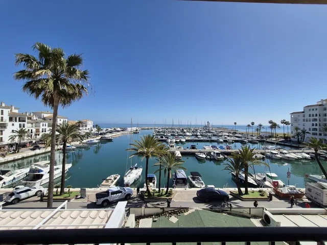 Ático Dúplex 3 habitaciones 156m² en venta - Costa del Sol — 16