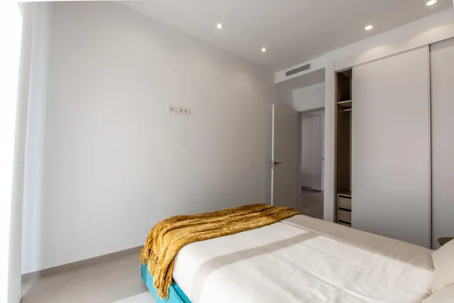 Apartamentos con primeras calidades en Finestrat — 6