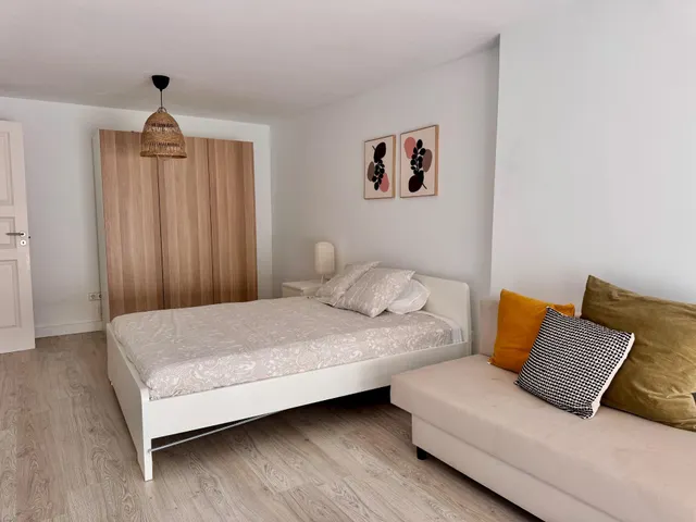 Chalet Independiente de Lujo en Benalmádena – Privacidad, Naturaleza y Vistas al Mar — 34