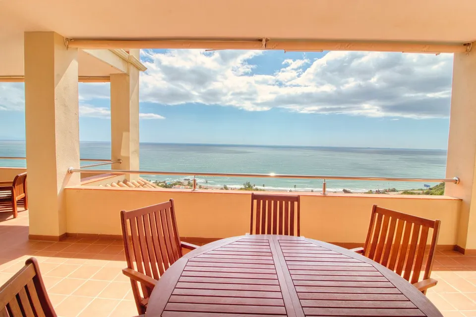 Apartamento 3 habitaciones 121m² en venta - Costa del Sol