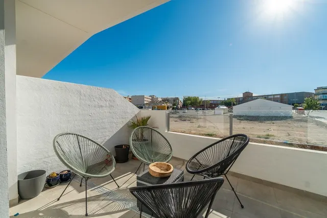 Apartamento 2 habitaciones 86m² en venta - Centro — 27